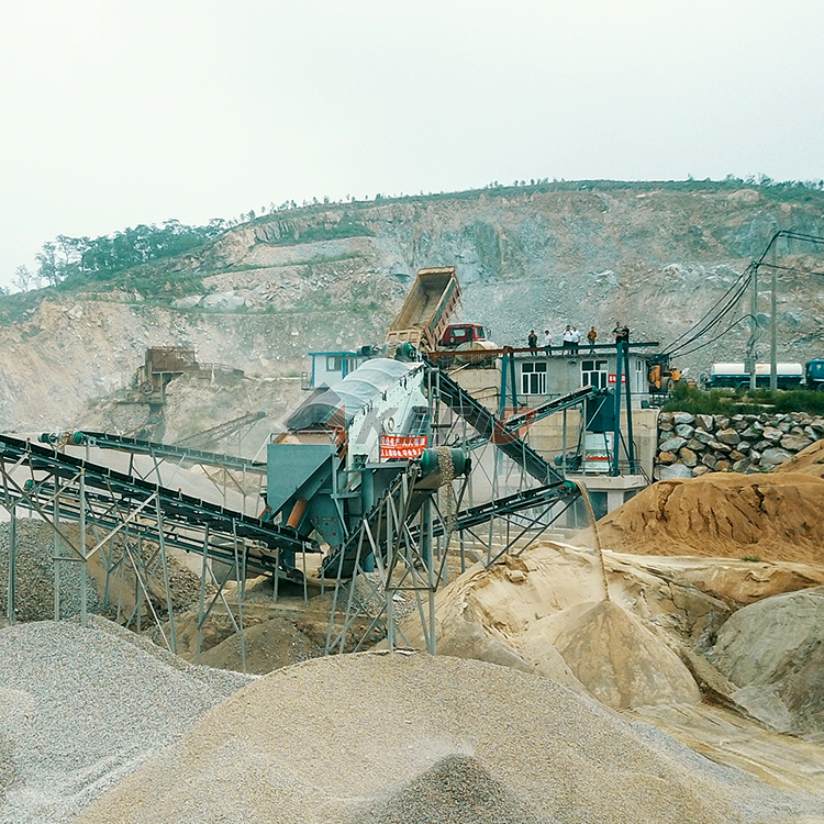 mills for grinding of burnt lime